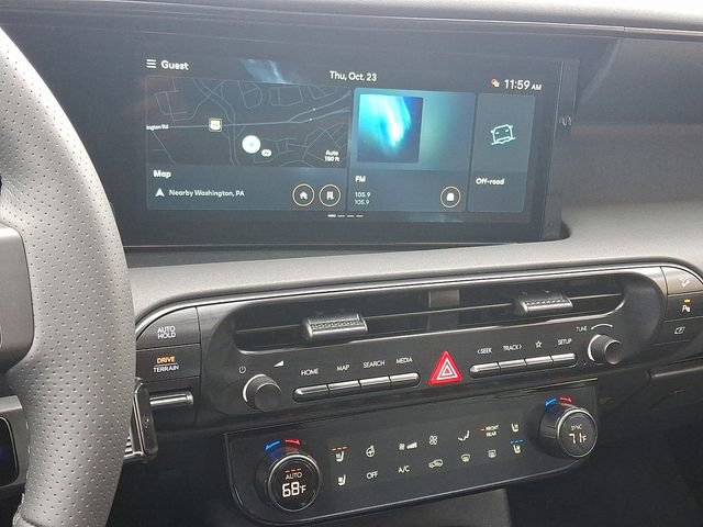 New 2026 Hyundai Palisade XRT Pro image 14