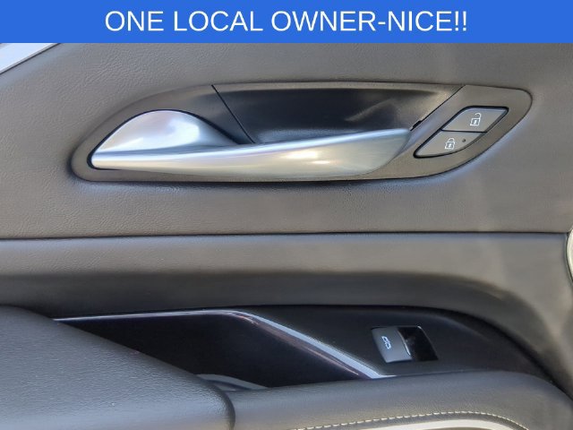 Used 2024 Cadillac Escalade Premium Luxury w/ Performance Package AWD/4WD image 29