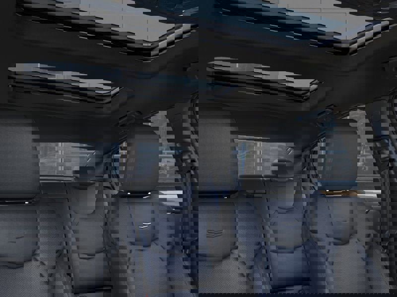 New 2026 Cadillac CT5 Premium Luxury image 24