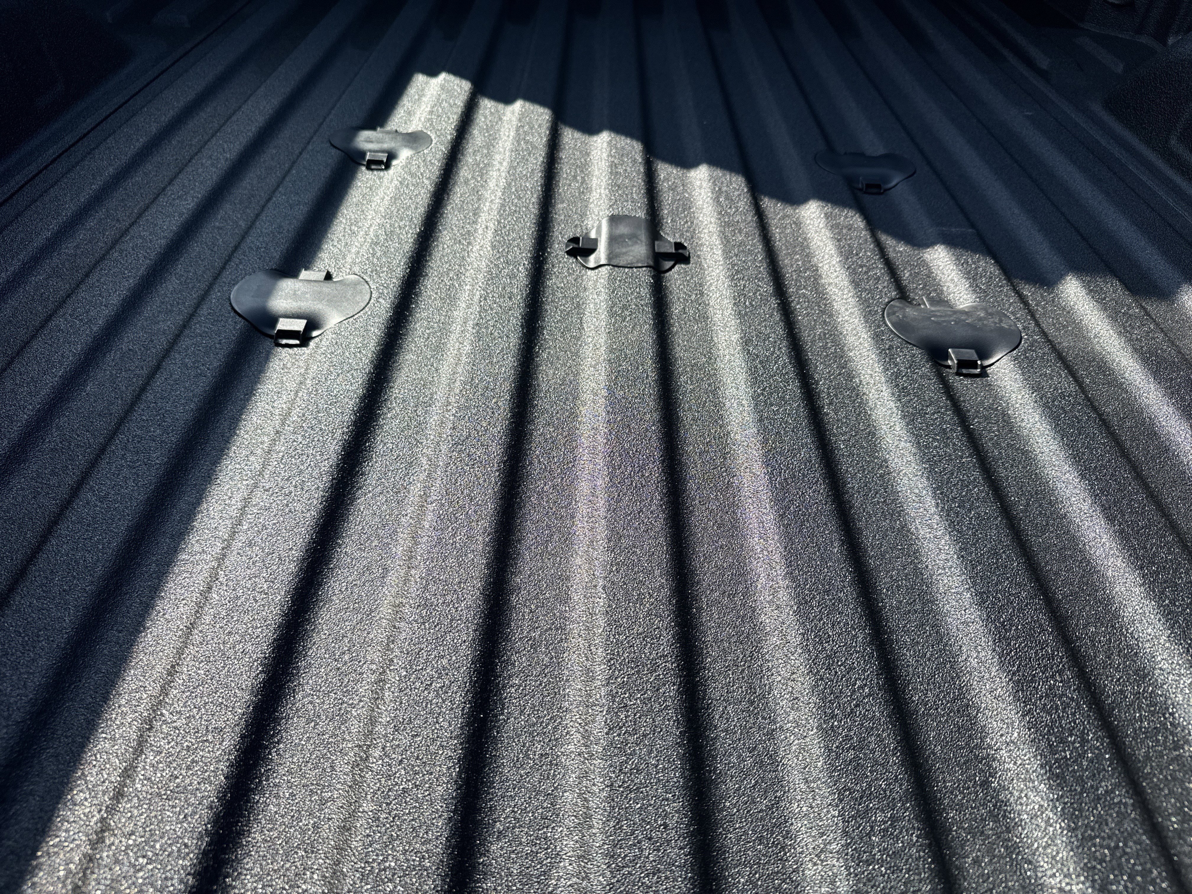 Used 2025 GMC Sierra 2500 Denali Ultimate image 35