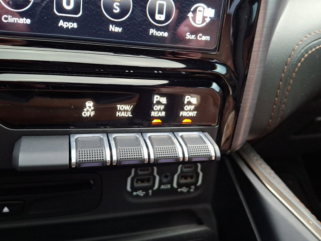 Used 2019 RAM 1500 Limited AWD/4WD image 30