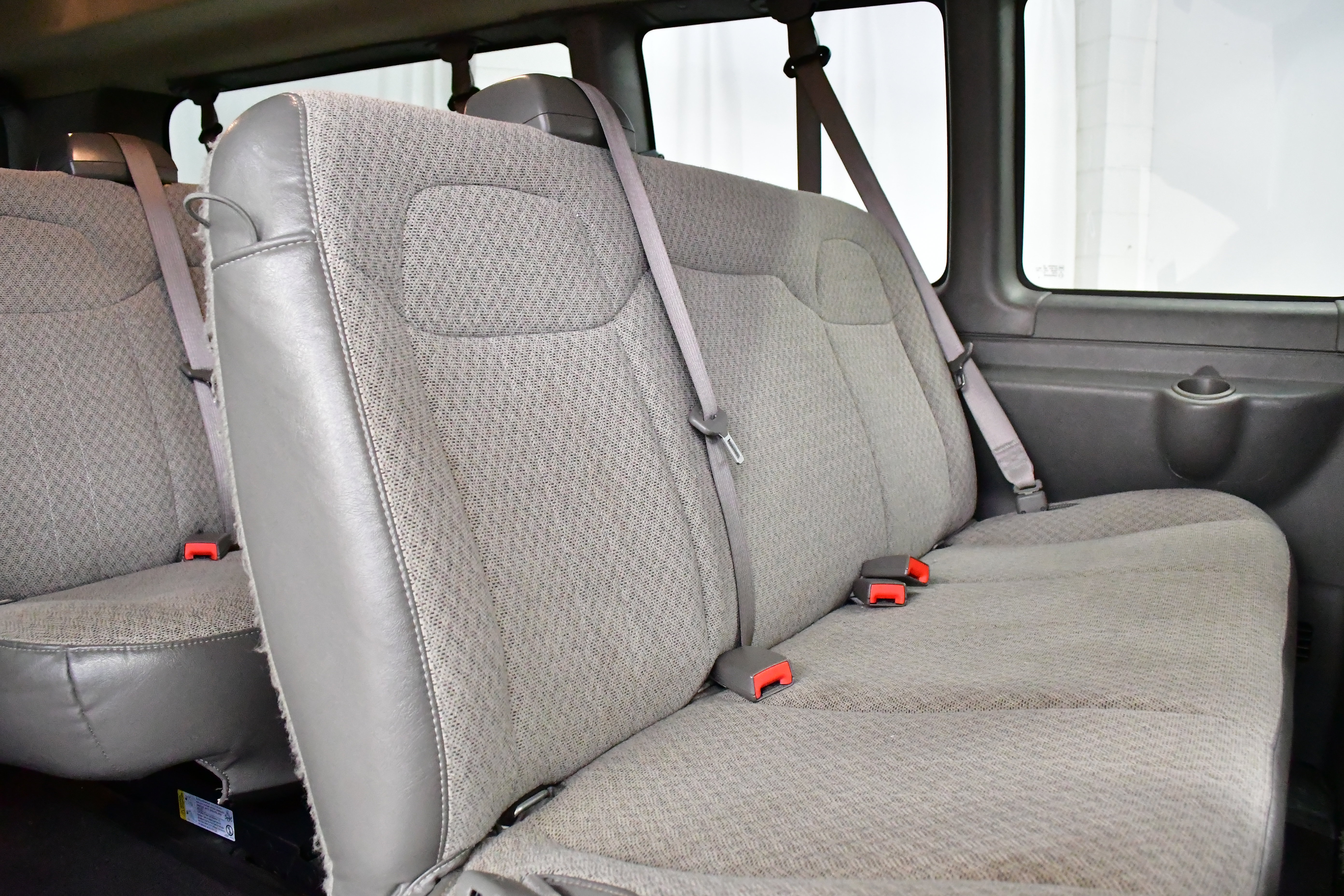 Used 2023 Chevrolet Express 3500 LT w/ LT Preferred Equipment Group image 21