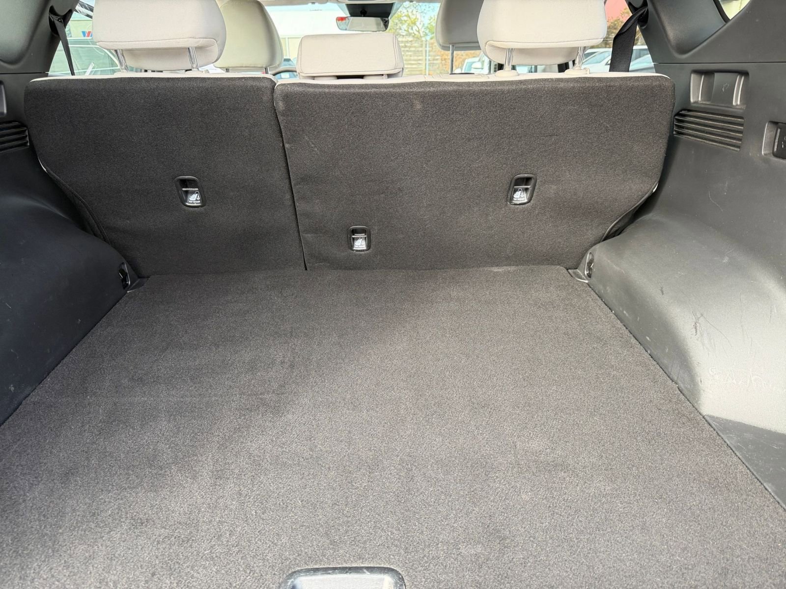 Used 2025 Hyundai Tucson Blue image 31