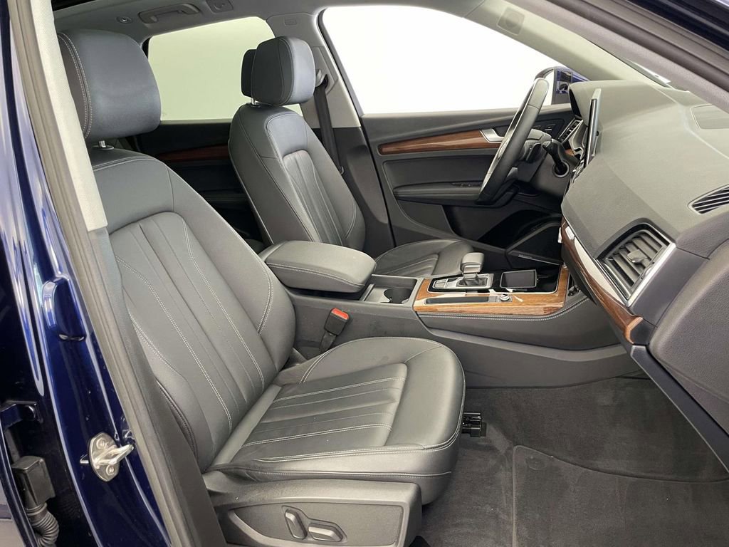 Certified 2023 Audi Q5 2.0T Premium Plus w/ Premium Plus Package image 22
