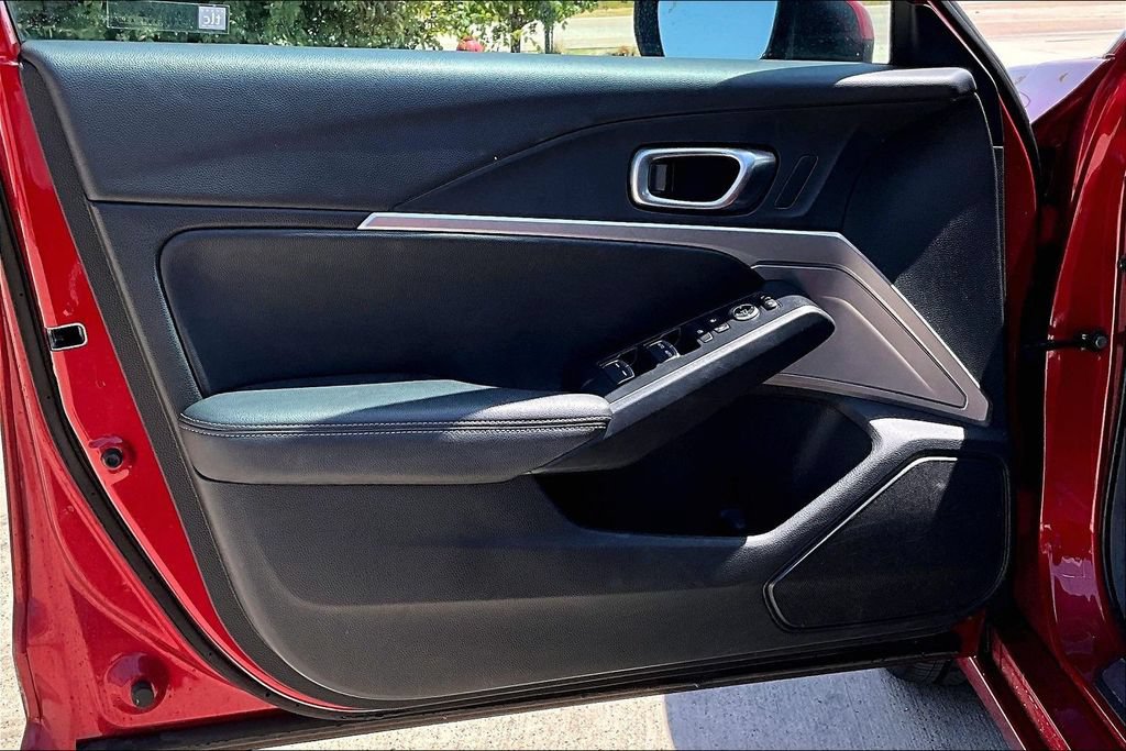 Used 2024 Acura Integra A-Spec FWD image 21