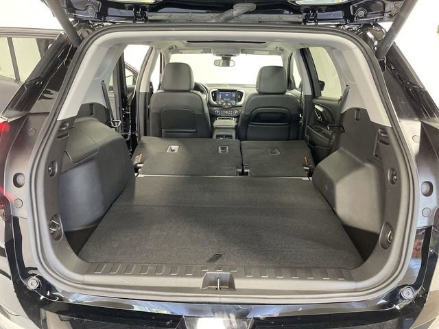 Used 2023 GMC Terrain SLT FWD image 25