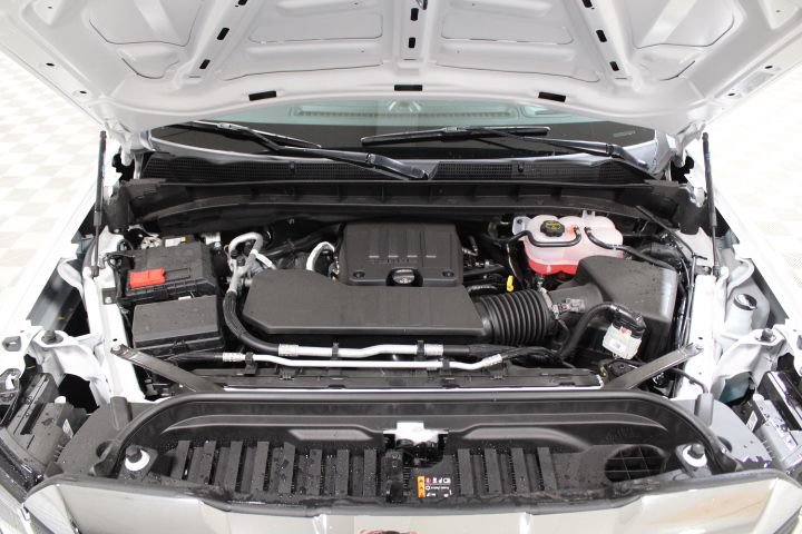 New 2026 GMC Sierra 1500 Pro w/ Pro Value Package image 34