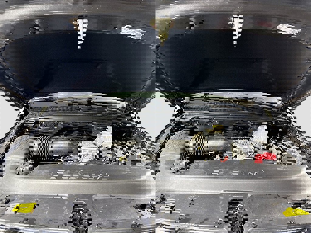 Used 2019 RAM 1500 Laramie image 21