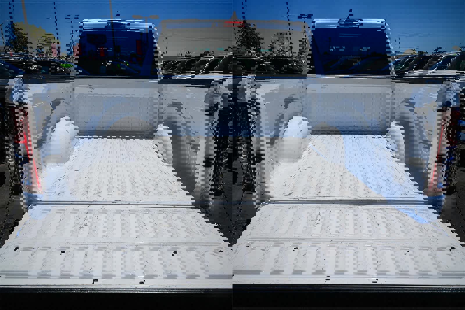 Used 2023 RAM 1500 Big Horn image 25