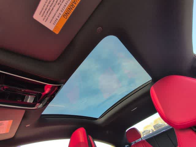 Used 2026 Mercedes-Benz CLE 300 4MATIC Coupe image 18