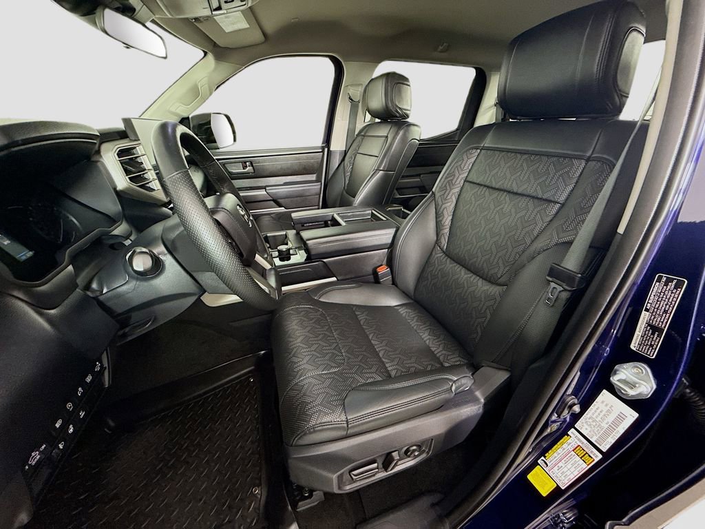 Used 2023 Toyota Tundra SR5 w/ SR5 Premium Package image 13