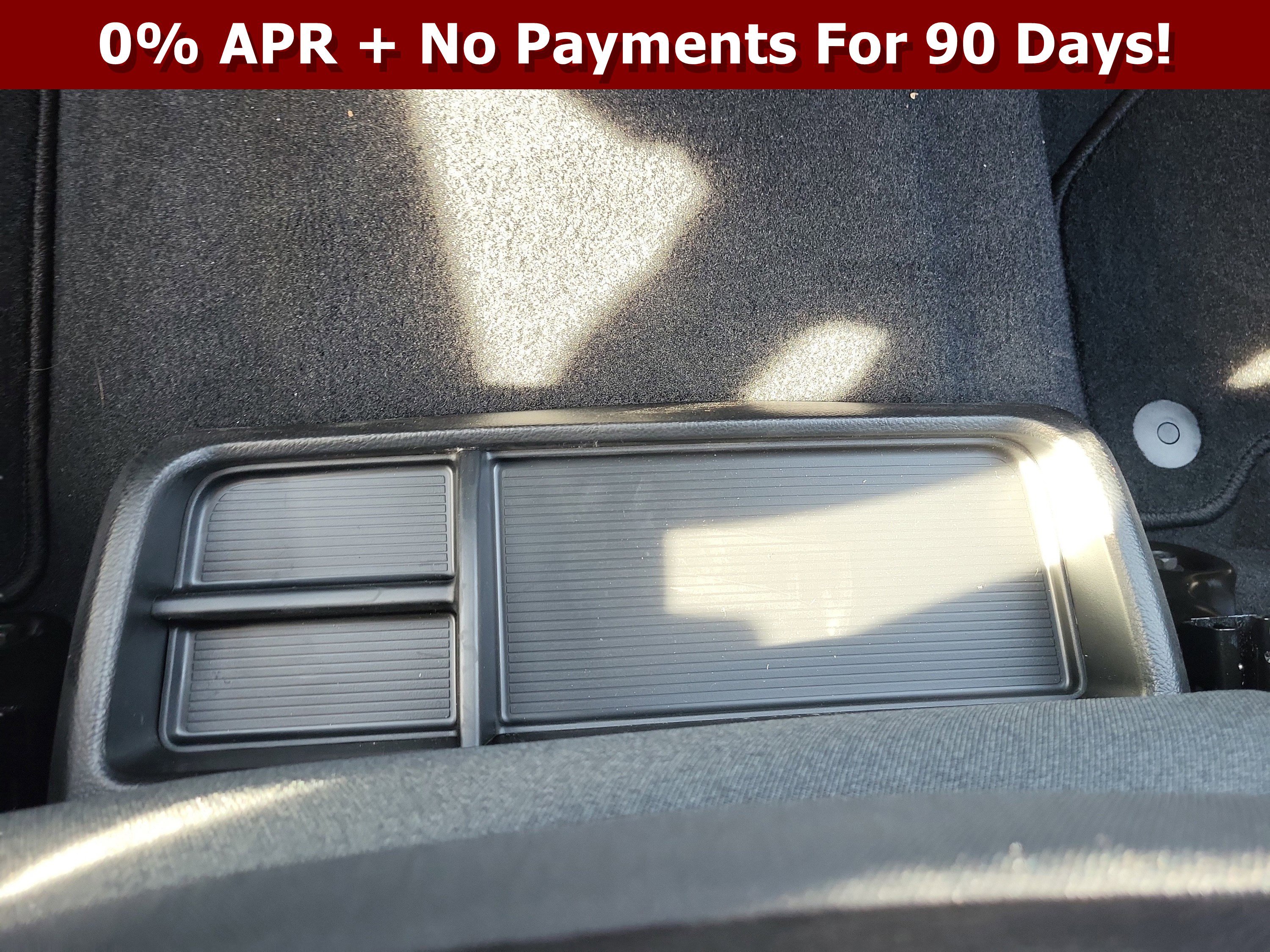 New 2026 RAM 2500 Tradesman image 35