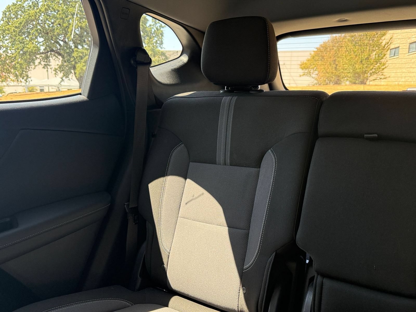 Used 2026 Chevrolet Blazer LT FWD image 39