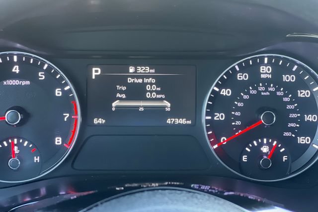 Certified 2024 Kia Forte LXS FWD image 30