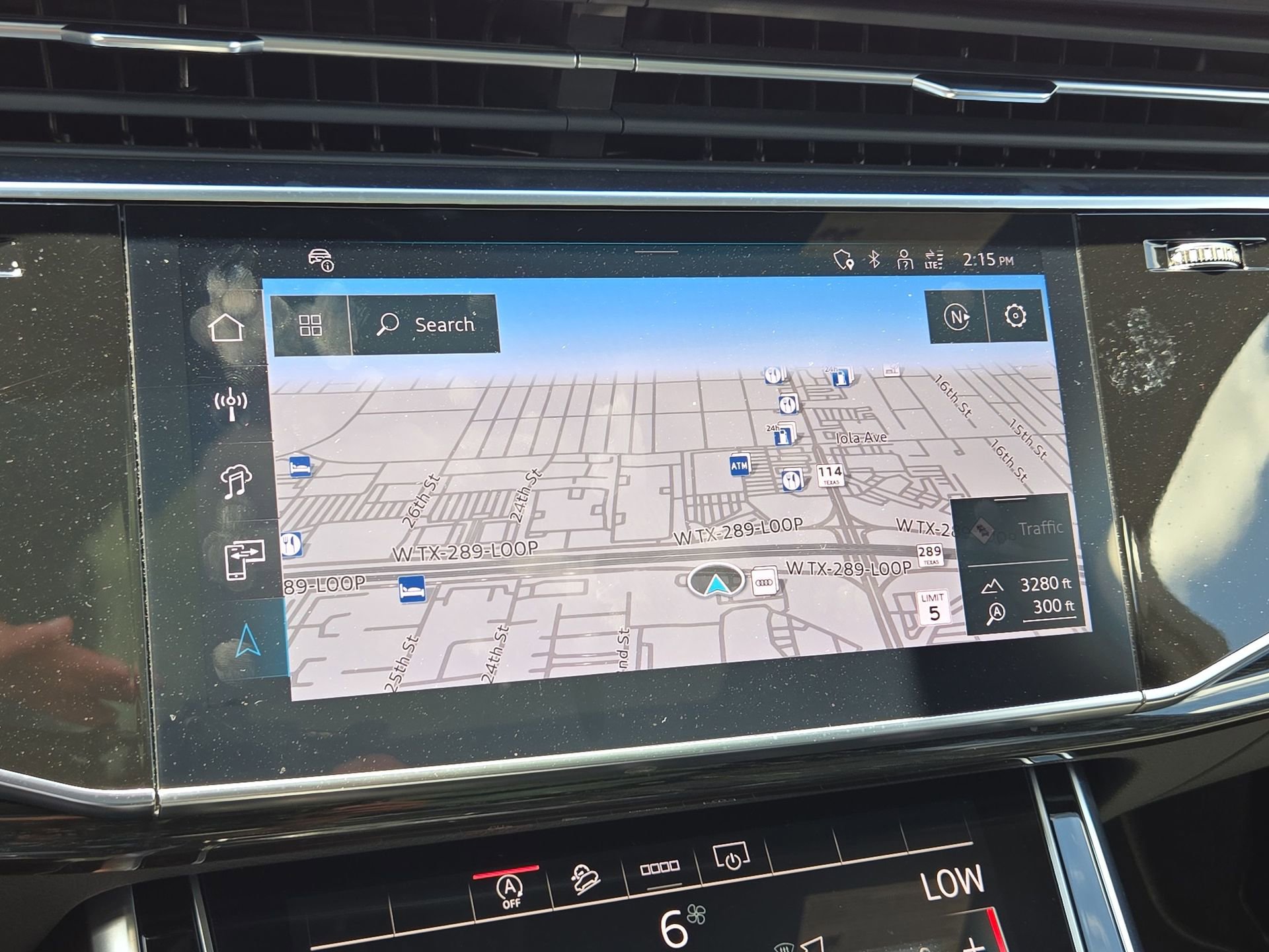 Certified 2025 Audi Q7 3.0T Premium Plus AWD/4WD image 19