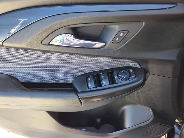 Certified 2023 Chevrolet TrailBlazer LT w/ Convenience Package FWD image 17