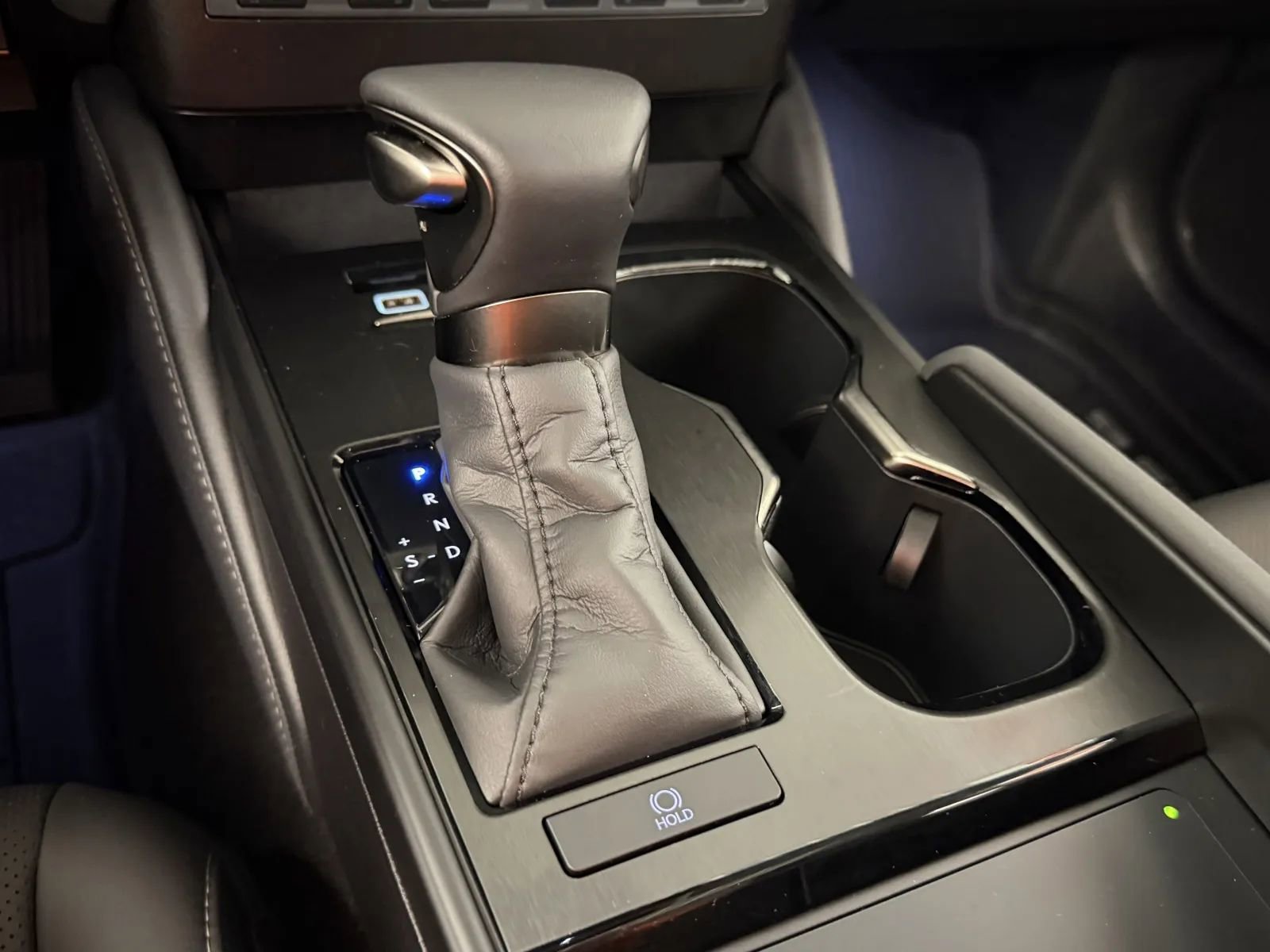 Used 2025 Lexus ES 350 w/ Technology Package FWD image 29
