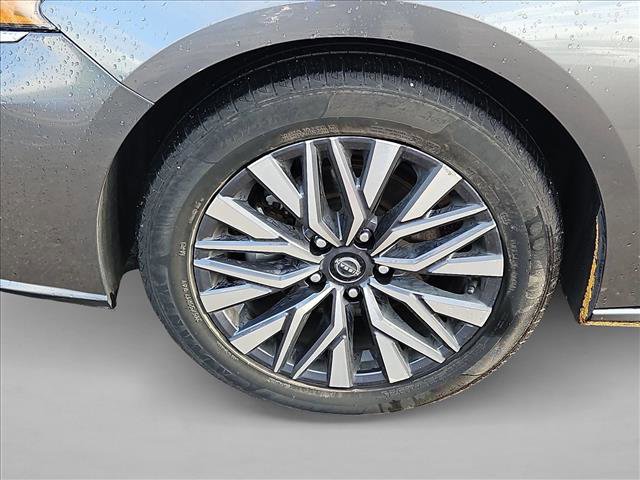 Used 2023 Nissan Altima 2.5 SV image 22