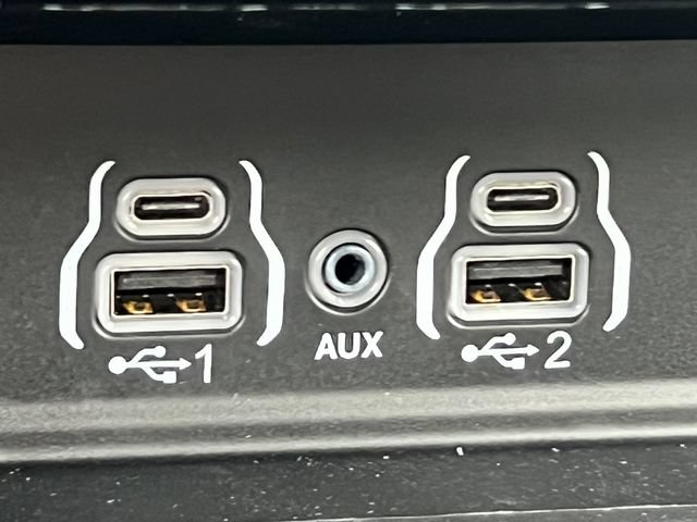 New 2026 RAM 1500 Limited AWD/4WD image 37