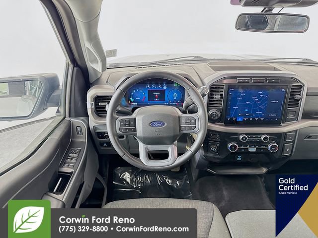 Certified 2024 Ford F150 XLT w/ Tow/Haul Package image 24