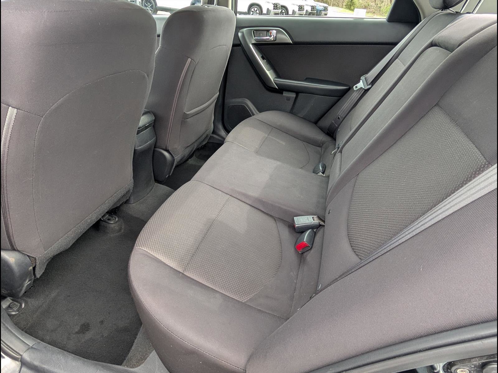 Used 2013 Kia Forte EX image 15