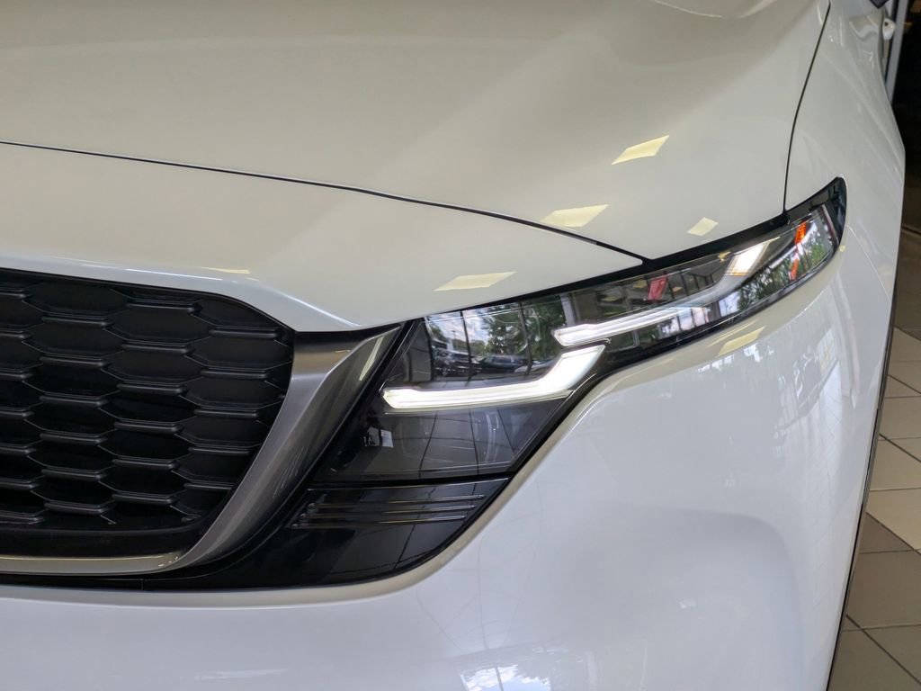New 2026 MAZDA CX-5 2.5 S w/ Premium Package image 9