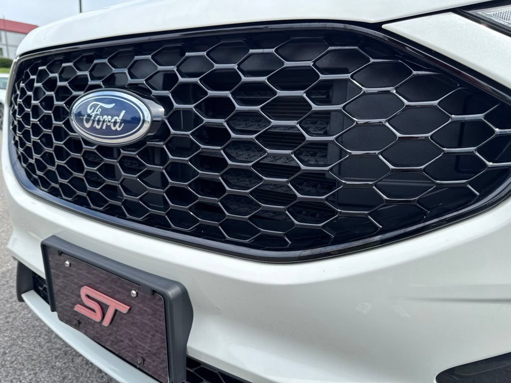 Used 2022 Ford Edge ST-Line AWD/4WD image 11