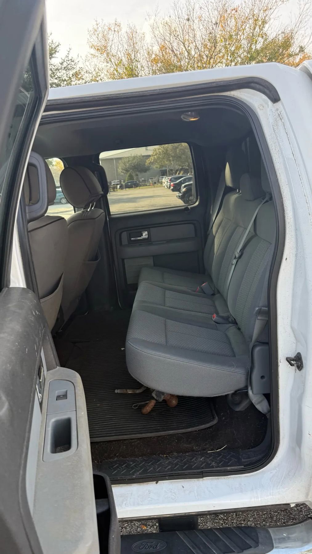 Used 2014 Ford F150 XLT w/ Equipment Group 302A Luxury image 10