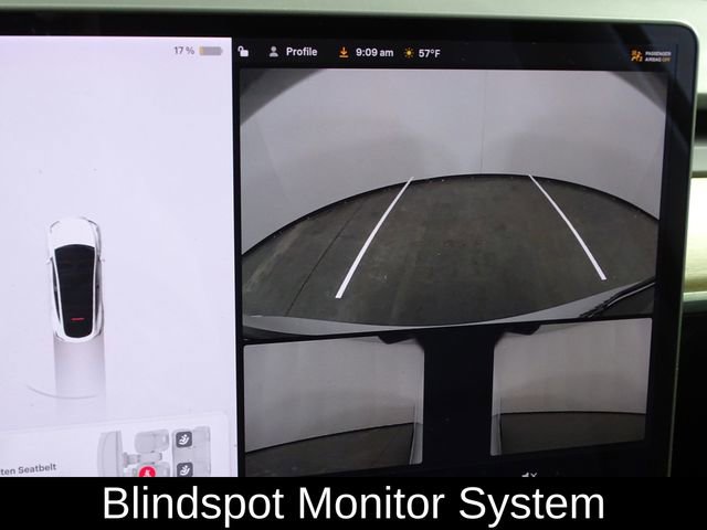 Used 2022 Tesla Model Y Long Range image 8