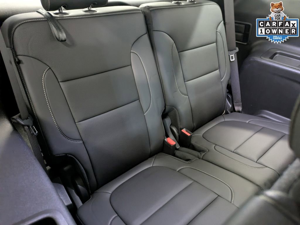 Used 2023 GMC Acadia SLT w/ Technology Package image 27