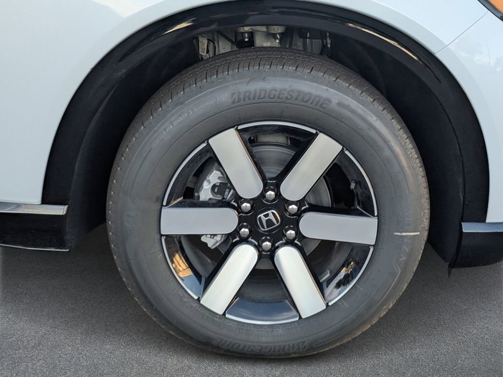 New 2026 Honda Prologue Touring image 9