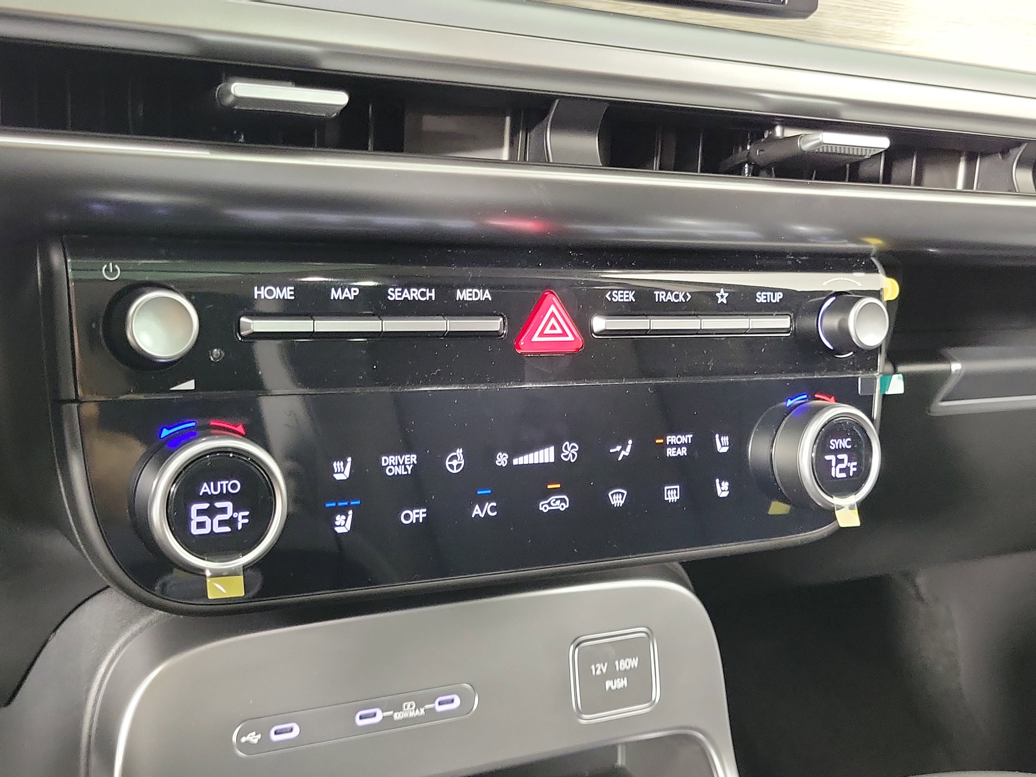 New 2026 Hyundai Ioniq 9 Limited image 18