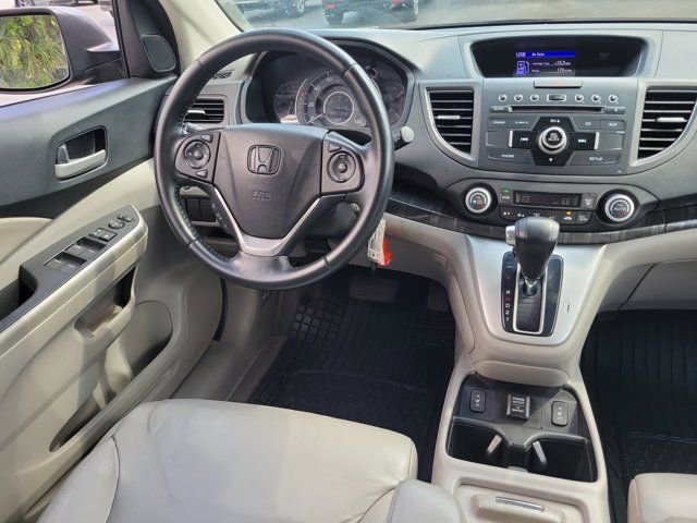 Used 2013 Honda CR-V EX-L image 3