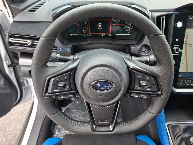 New 2026 Subaru WRX tS w/ Accessory Package #2 AWD/4WD image 10