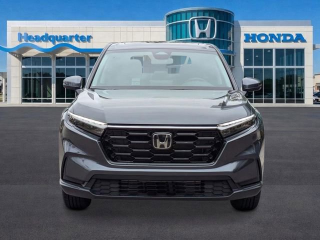 New 2026 Honda CR-V EX image 6