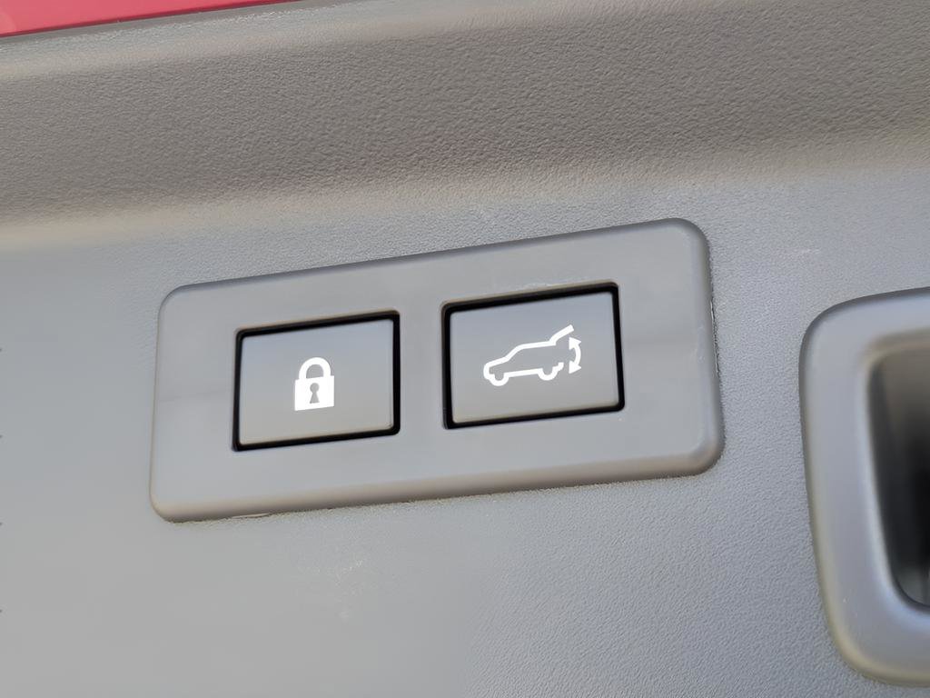 Certified 2026 Subaru Outback Limited AWD/4WD image 13