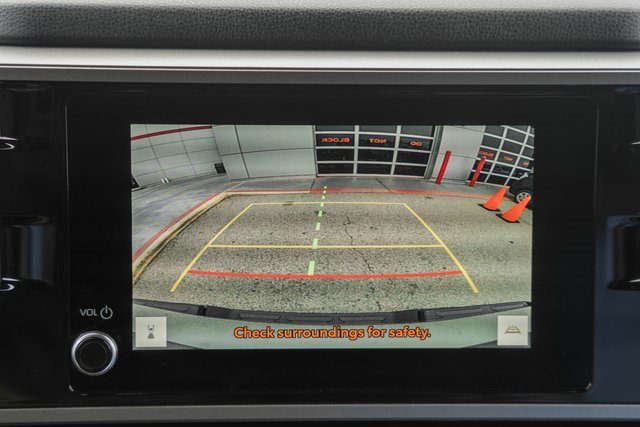 Used 2025 Toyota Tundra SR5 w/ SR5 Convenience Package image 45