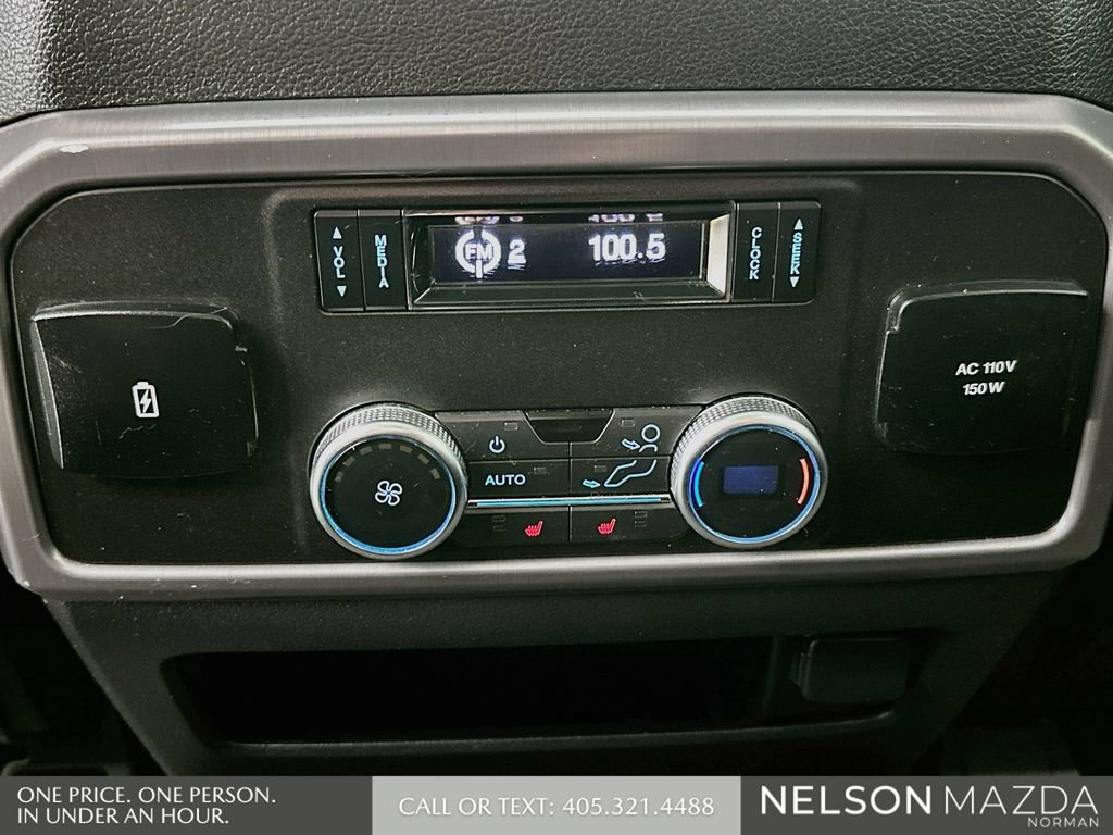 Used 2018 Ford Expedition Max Platinum RWD image 28
