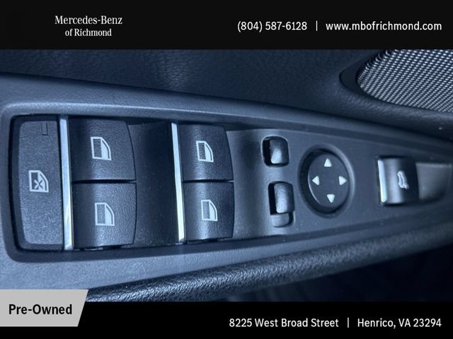 Used 2015 BMW X5 xDrive35i AWD/4WD image 14
