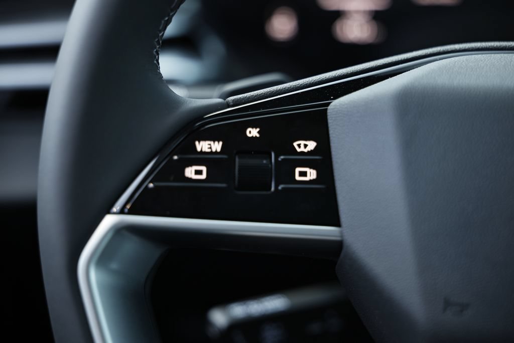 New 2026 Audi A5 2.0T Premium Plus AWD/4WD image 35