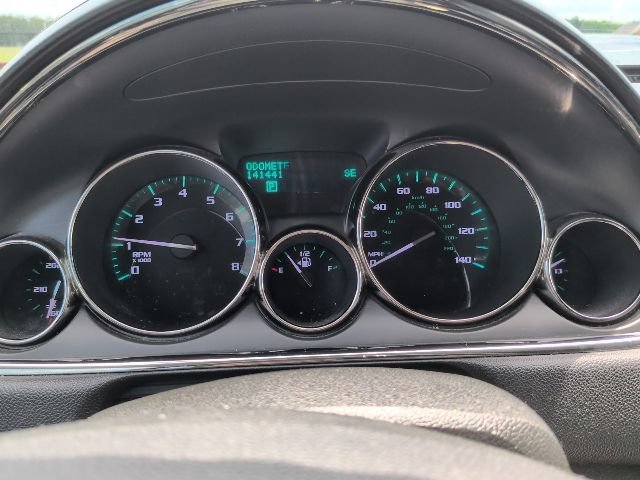 Used 2016 Buick Enclave Leather FWD image 9