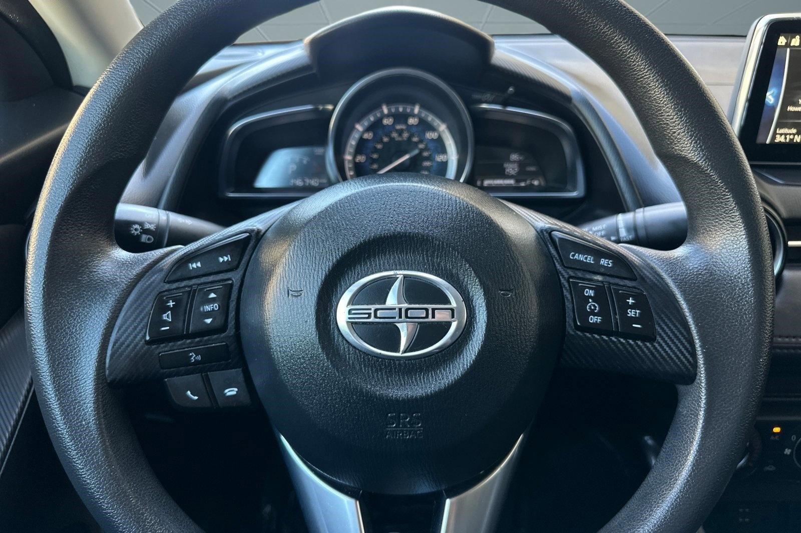 Used 2016 Scion iA 4dr Sdn Auto (Natl) image 17