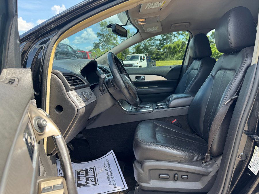 Used 2014 Lincoln MKX FWD image 15