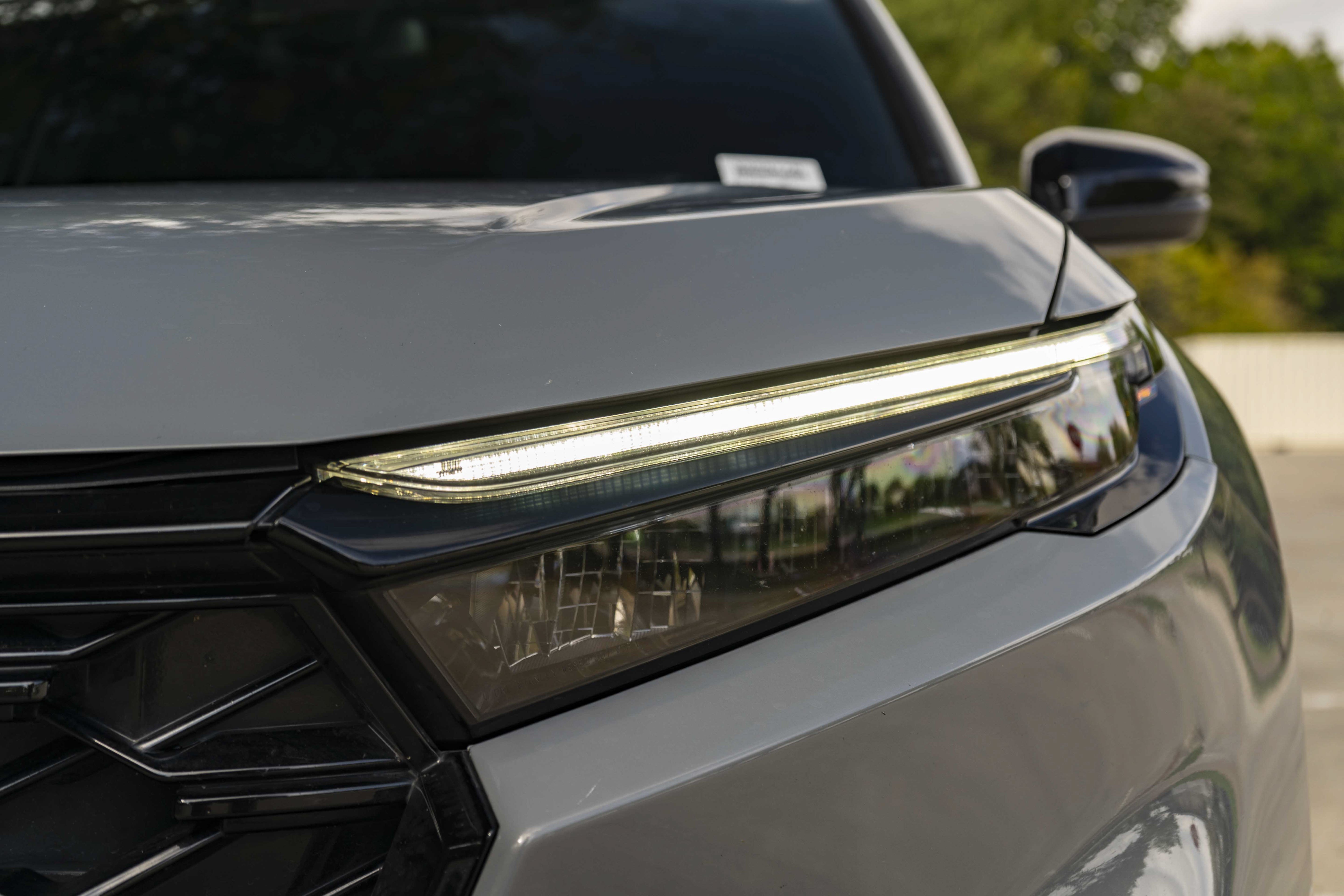 Used 2023 Honda CR-V Sport image 11