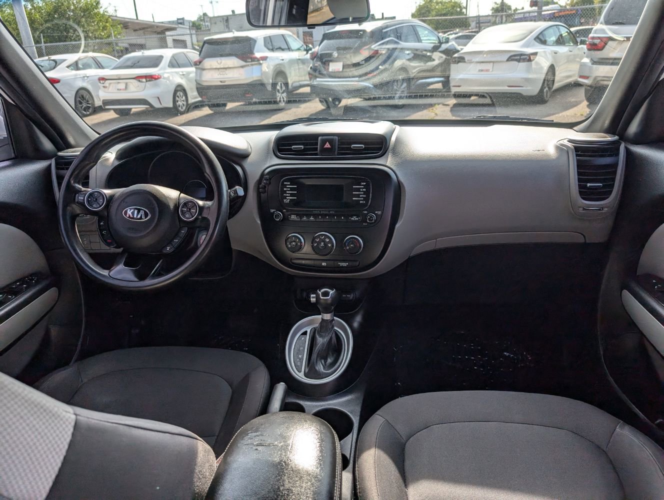 Used 2016 Kia Soul image 14