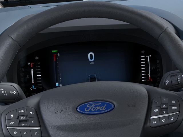 New 2026 Ford Maverick Lariat AWD/4WD image 13