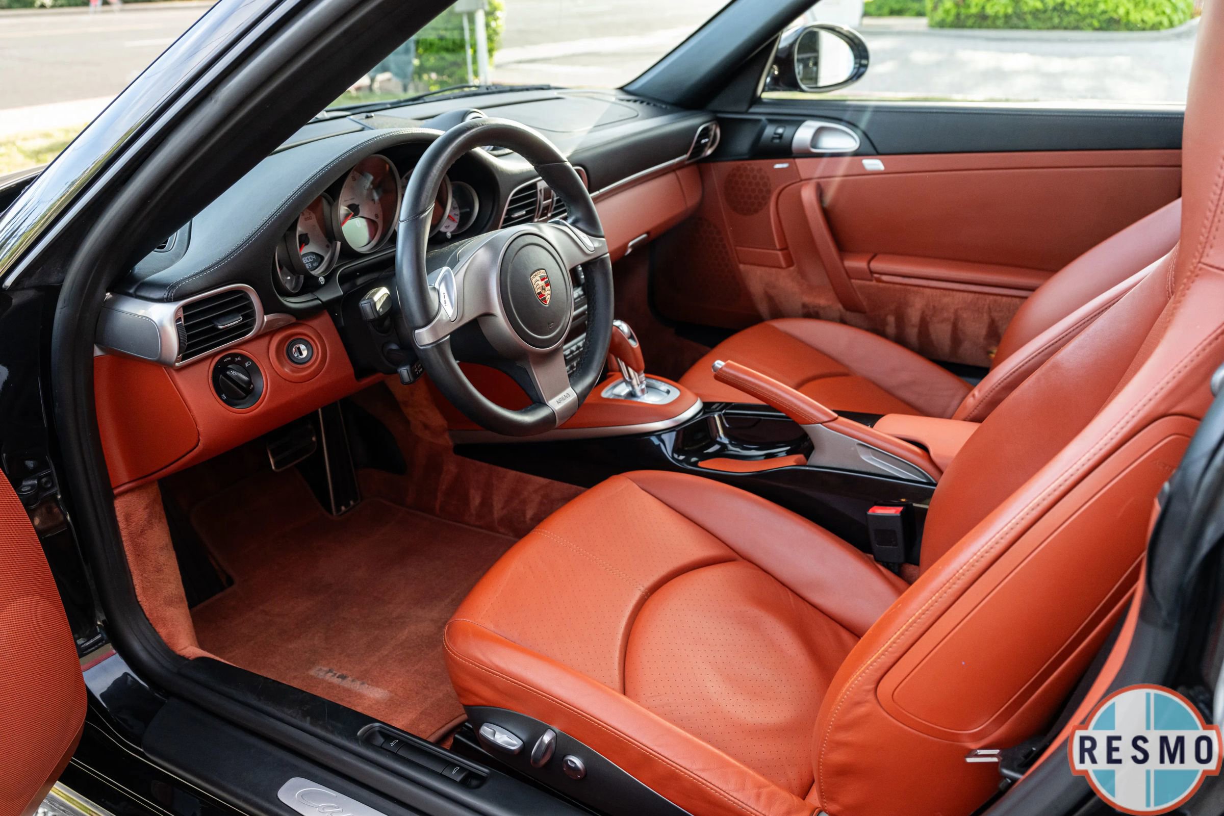 Used 2010 Porsche 911 Carrera S image 29