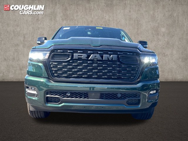 New 2027 RAM 1500 4x4 Crew Cab image 2