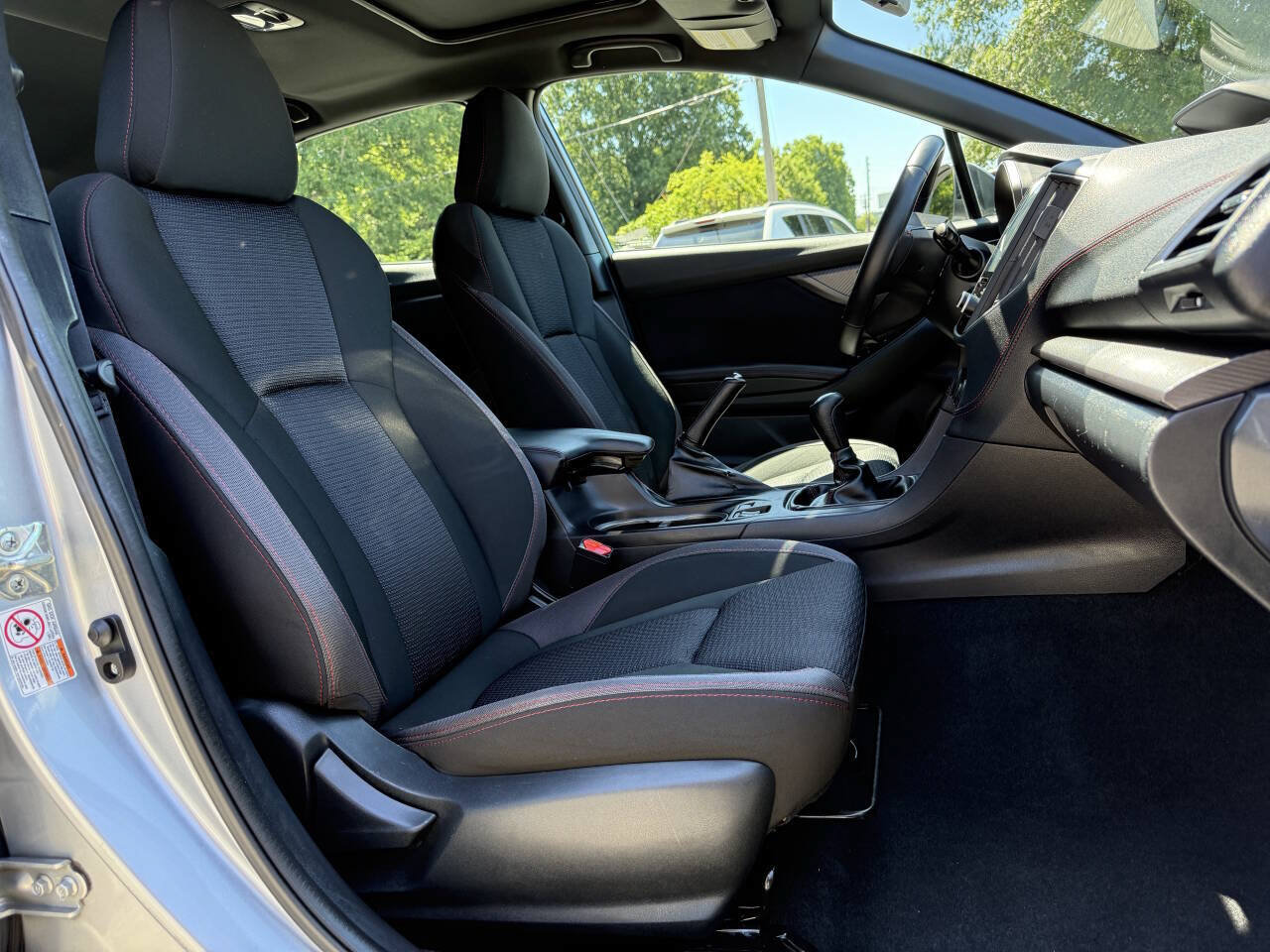 Used 2018 Subaru Impreza 2.0i Sport AWD/4WD image 14