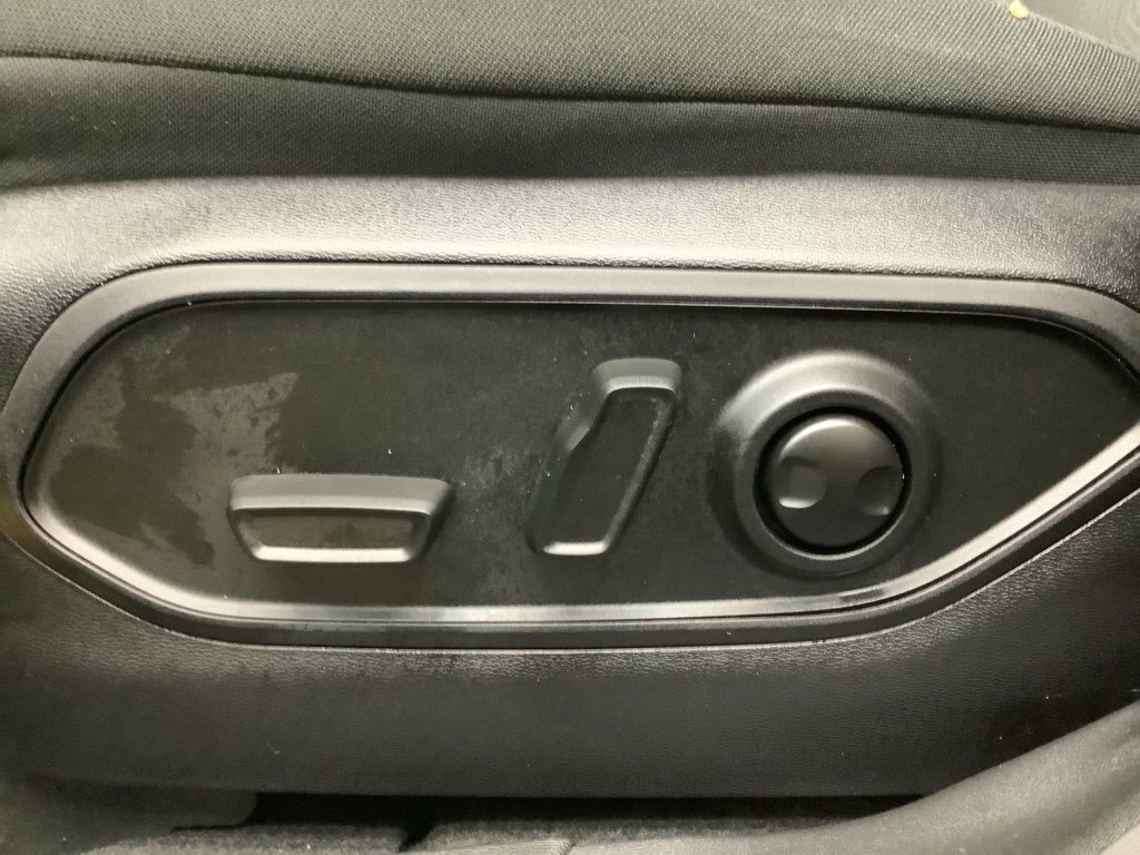 New 2026 Jeep Cherokee Laredo AWD/4WD image 13